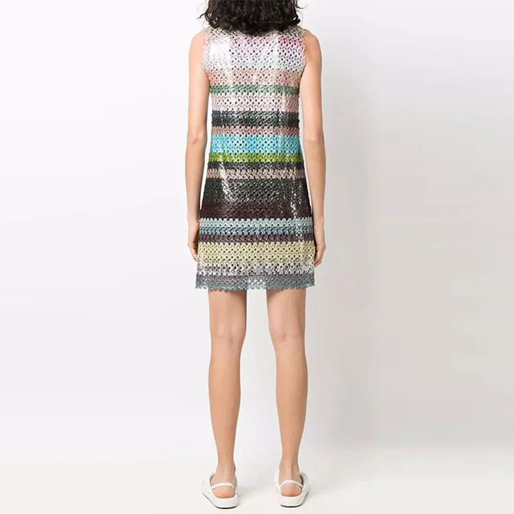 MISSONI Dress Women's Multicolor-3