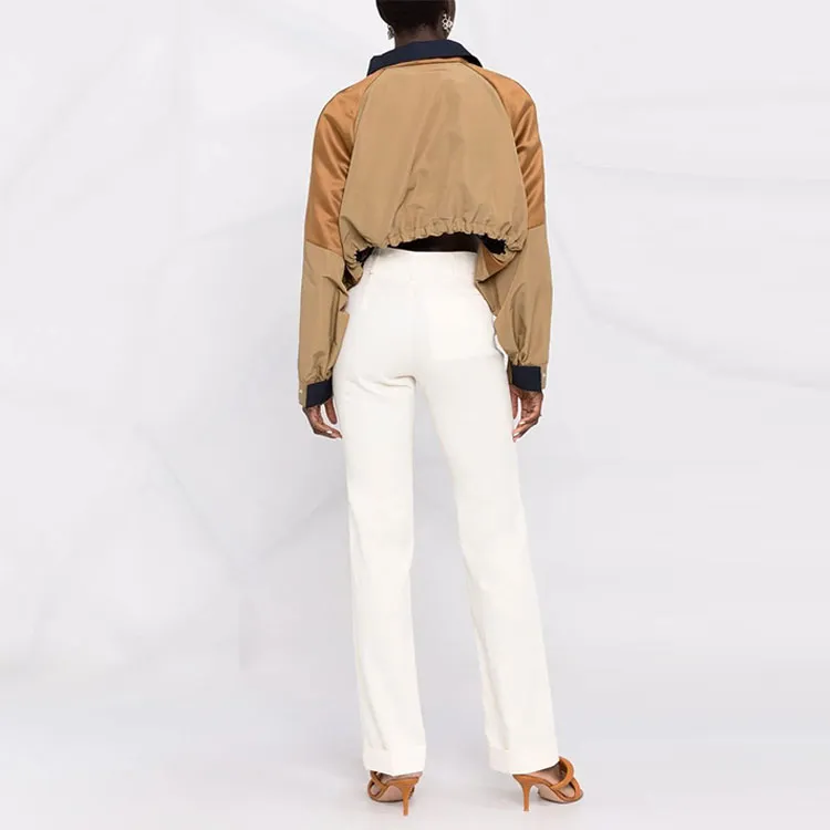 Jacquemus Casual Pants Women's White-1