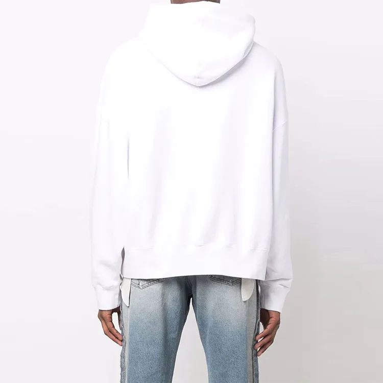 PALM ANGELS Crocodile Hoodie-1