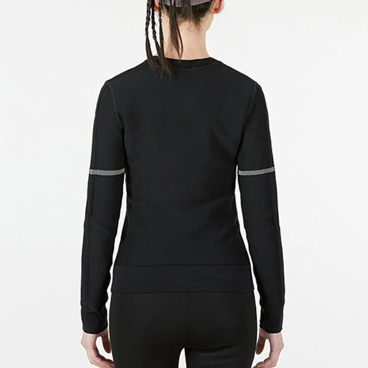 Under Armour Sweatshirts Women's Black-3