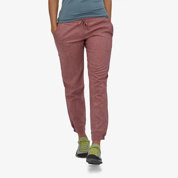Patagonia Hampi Rock Casual Pants Women's-1