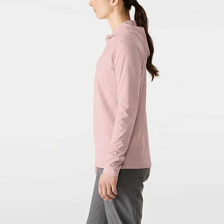 Arcteryx Sun Protection Clothing Women's-3