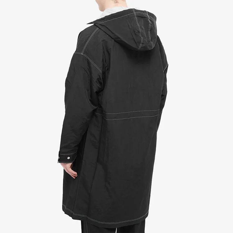 PUMA X Ami Lightweight Jacket-4