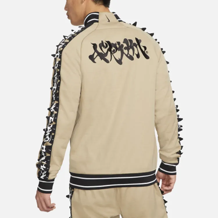 Nike Lab X Acronym Knit Jacket Asia Sizing-3