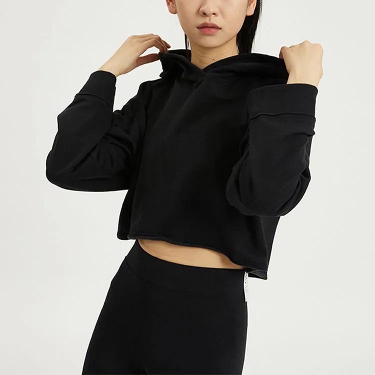 Nike Sweatshirts Women's Black-5