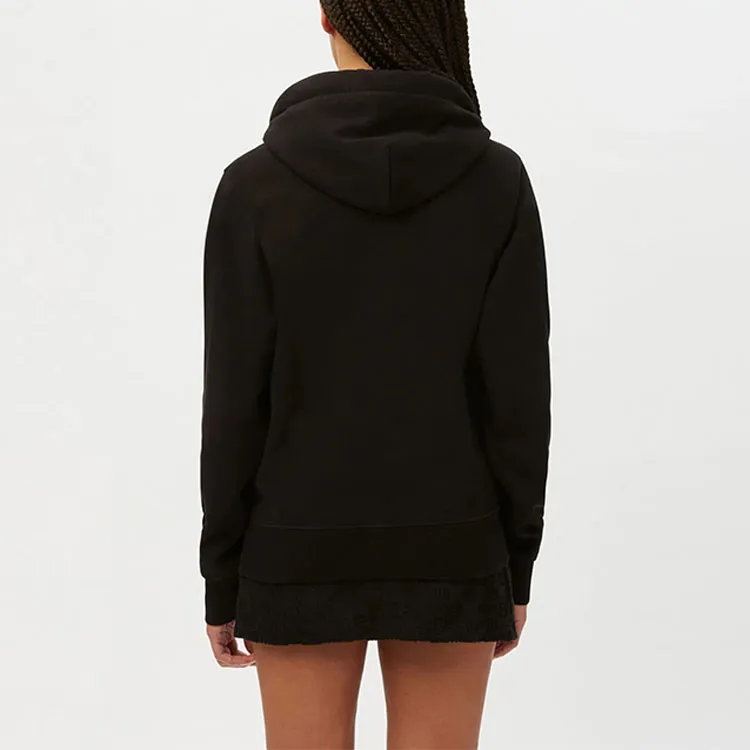 AMBUSH Multicord Hoodie 'Black'-3