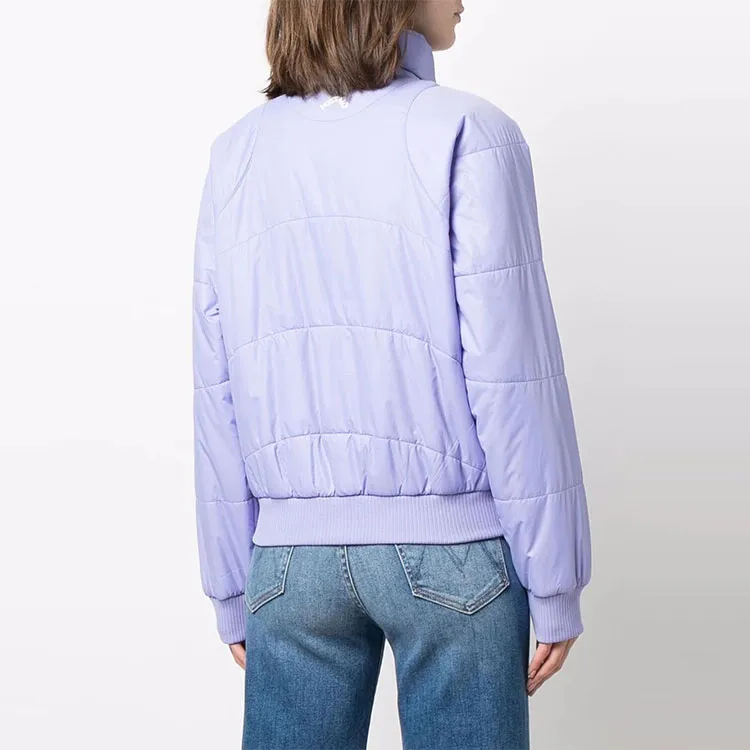 KENZO Jackets Women's Purple-2