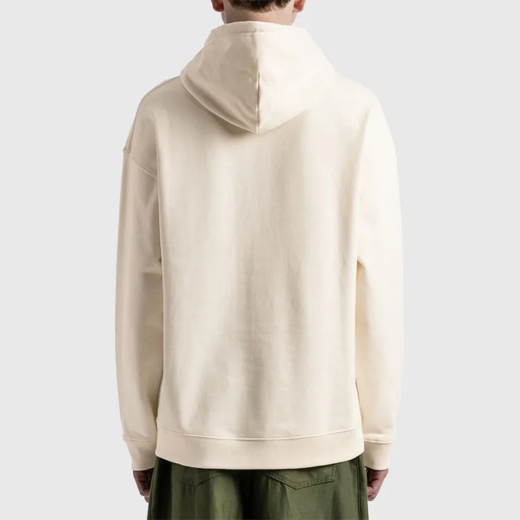 LOEWE Sweatshirts Men Beige-4