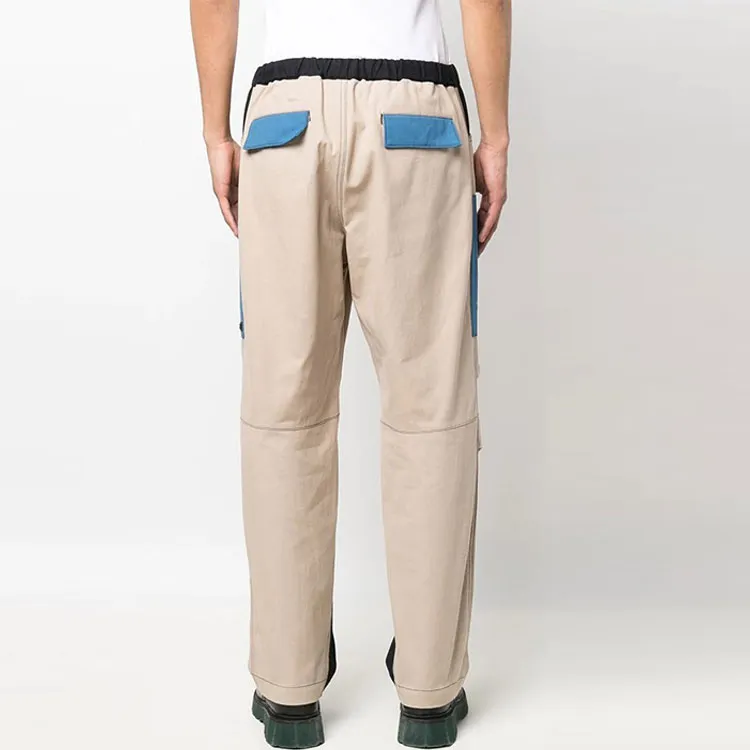AMBUSH Panelled Cargo Pants-2