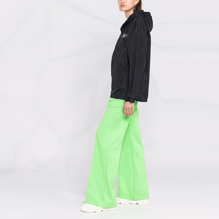 Golden Goose Star Printed Hooded Windbreaker-3