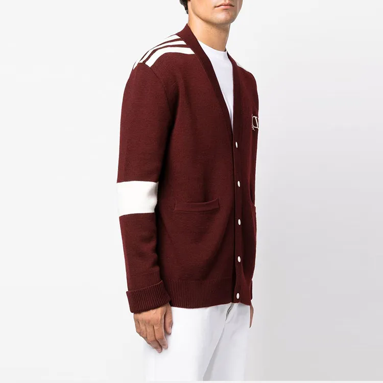 Valentino FW22 Knitwear Men's Red-2