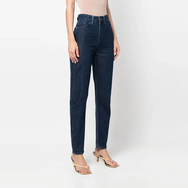 EMPORIO ARMANI Jeans Women's Indigo-5