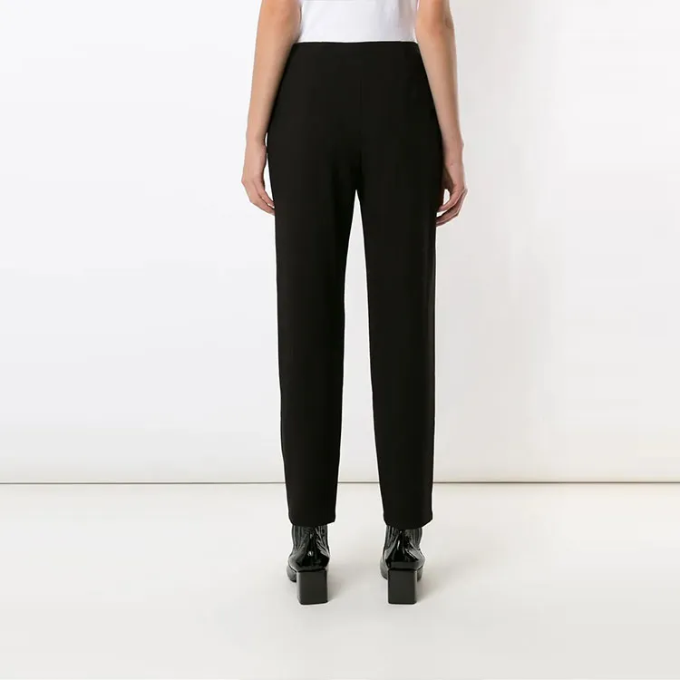 ARMANI EXCHANGE Casual Pants Women's Black-3