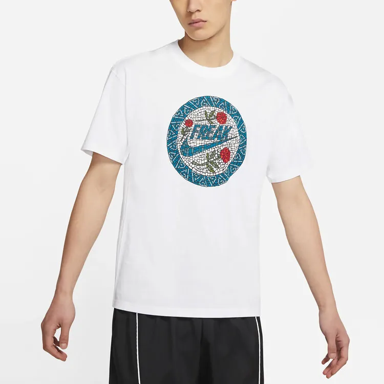 Nike Giannis Freak Swoosh T shirt-2