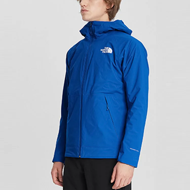 THE NORTH FACE Puffer Jackets Men Blue-2