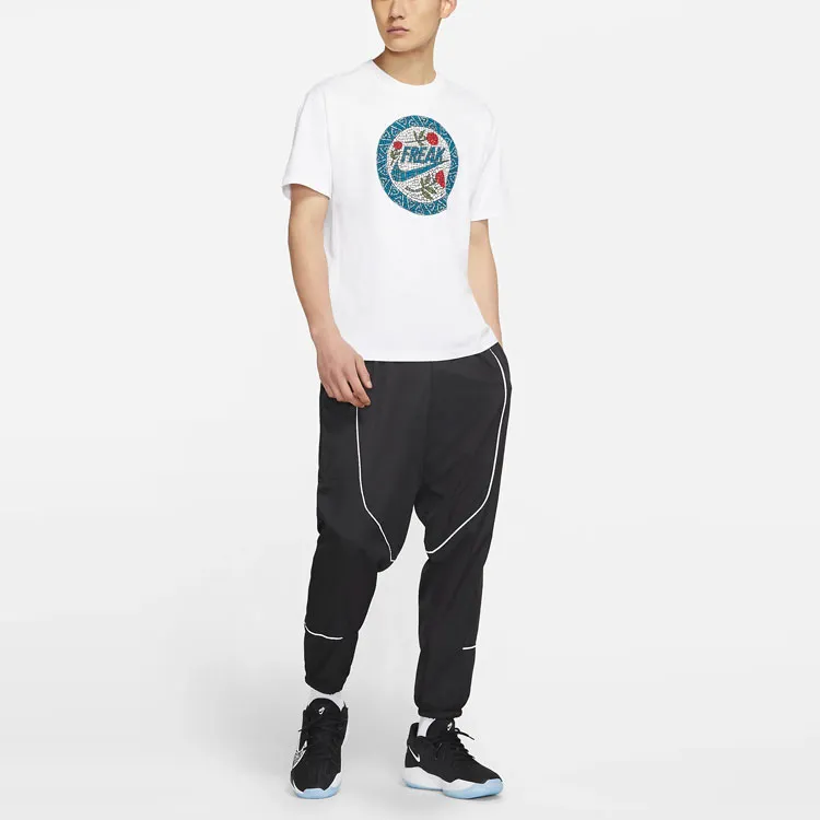 Nike Giannis Freak Swoosh T shirt-1