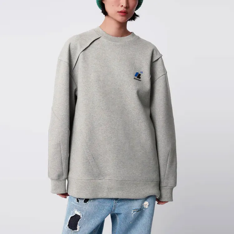 Zara X ADER ERROR ADER ERROR X Zara Sweatshirts Unisex-2