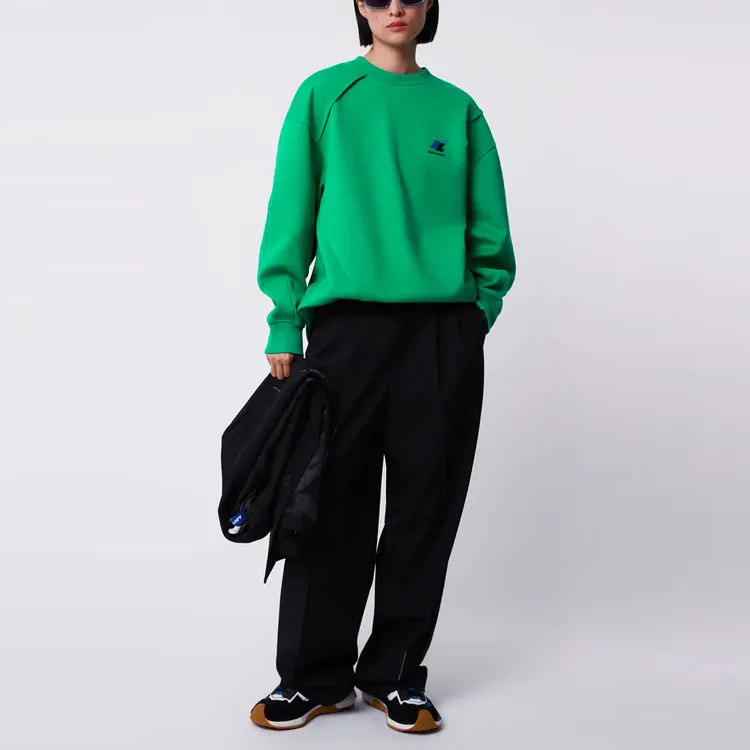 Zara X ADER ERROR ADER ERROR X Zara Sweatshirts Unisex-6