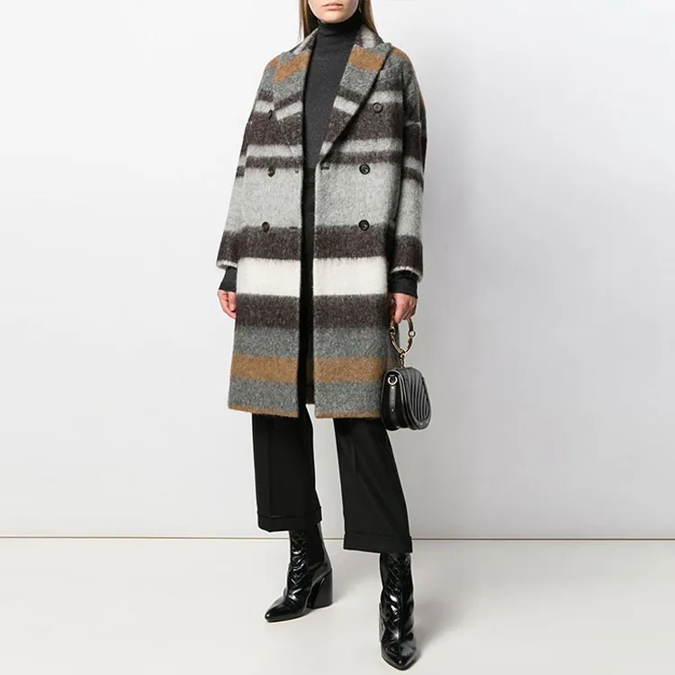 Brunello Cucinelli Sweater Women's Dark Gray-2