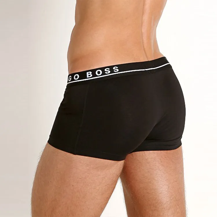HUGO BOSS Men Underpants-4