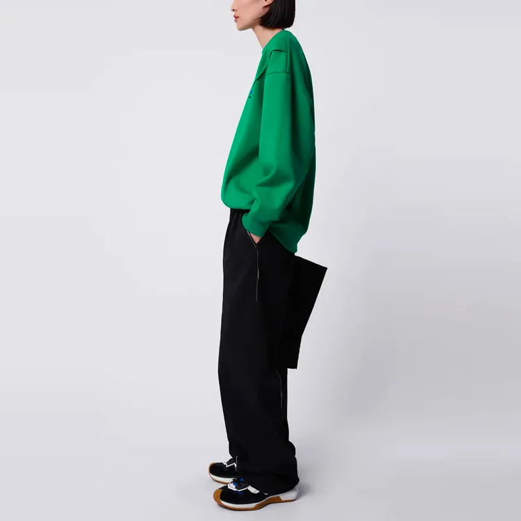 Zara X ADER ERROR ADER ERROR X Zara Sweatshirts Unisex-8
