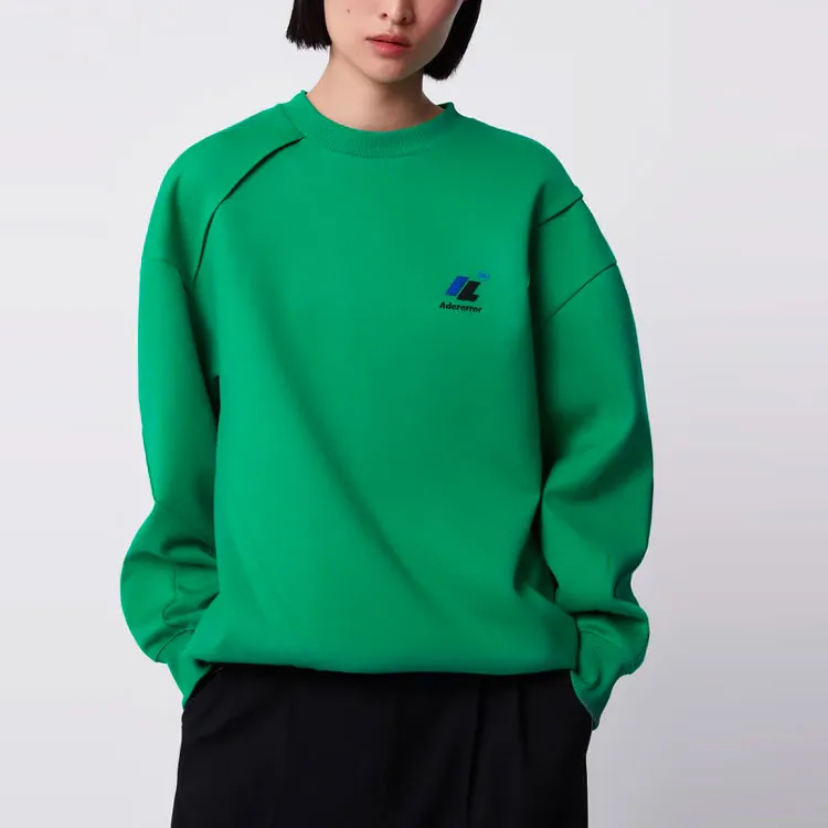Zara X ADER ERROR ADER ERROR X Zara Sweatshirts Unisex-9
