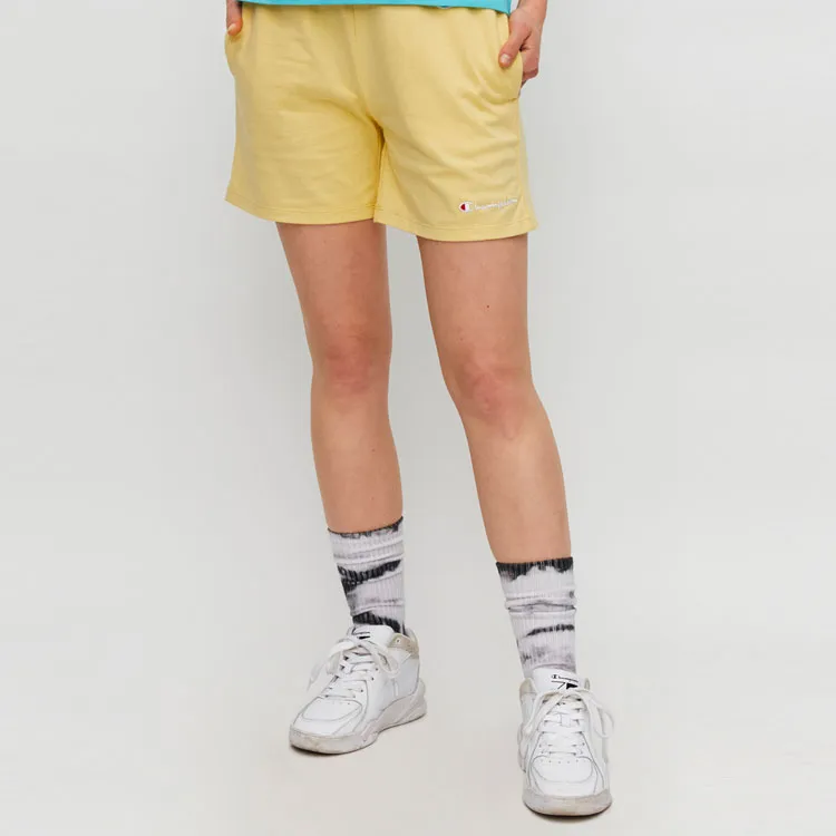 Champion Casual Shorts Women's-11
