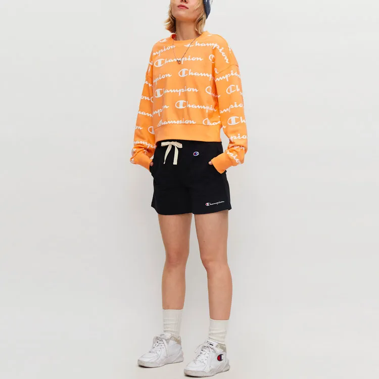 Champion Casual Shorts Women's-8