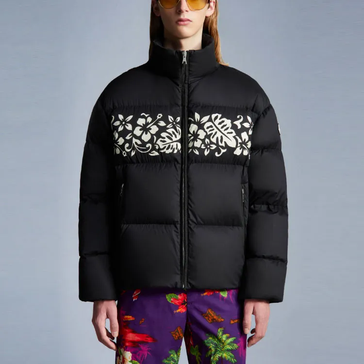 Moncler X Palm Angels Idyllwild Jacket-2