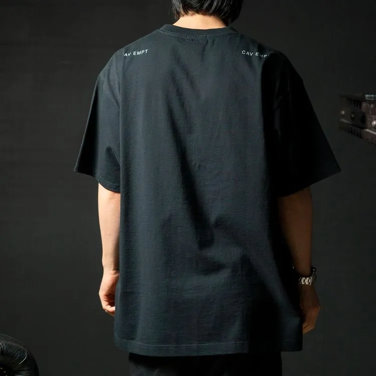 Cav Empt Isolator Big T Shirt-3