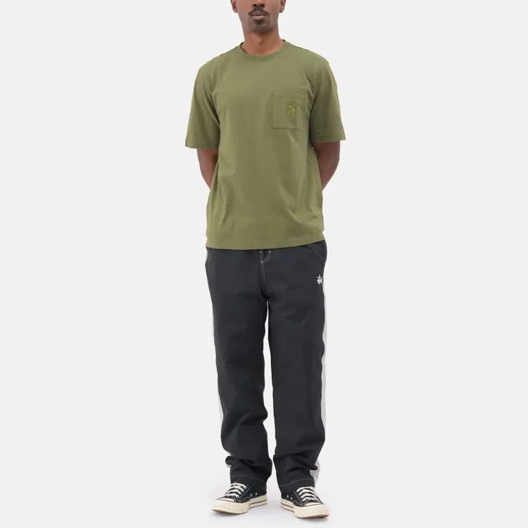 Stussy T Shirts Unisex-2