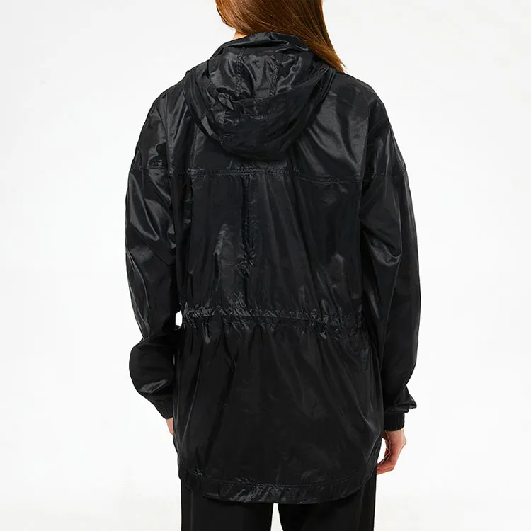 Nike Jackets Women's Black-4
