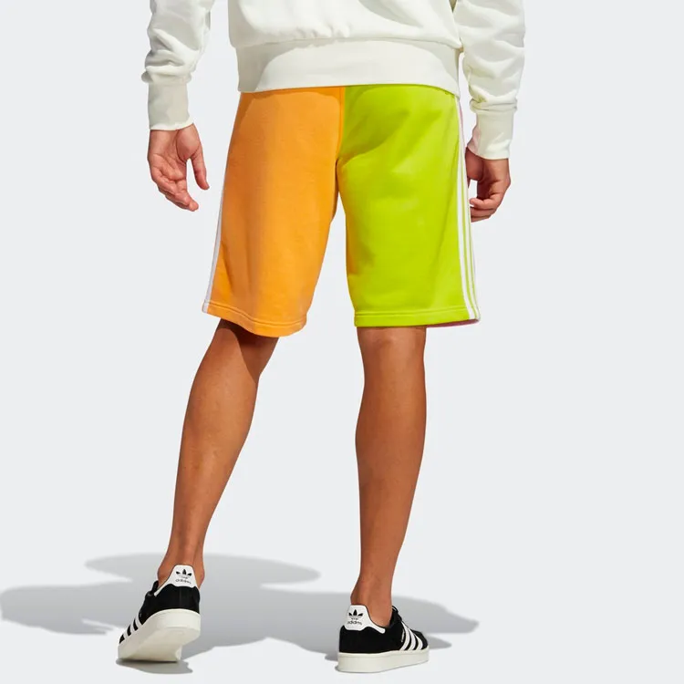 Adidas Originals Love Unites Blo Sports Shorts Unisex Multicolor-4