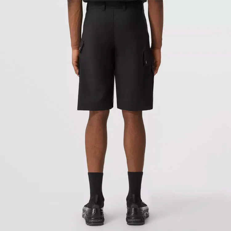 Burberry SS21 Cargo Shorts Men's Color-3