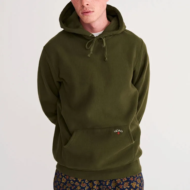 NOAH Sweatshirts Unisex-3