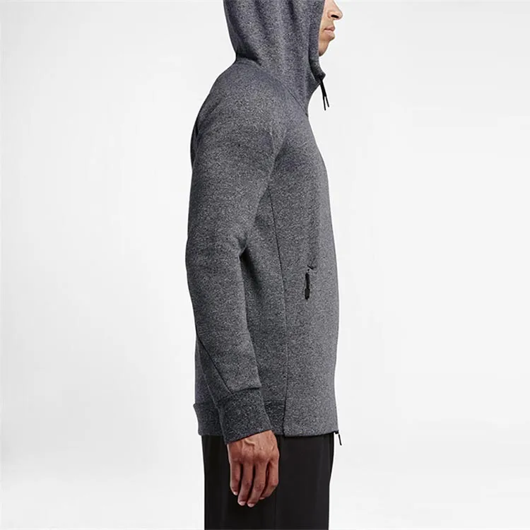 Jordan Jackets Men Gray-4