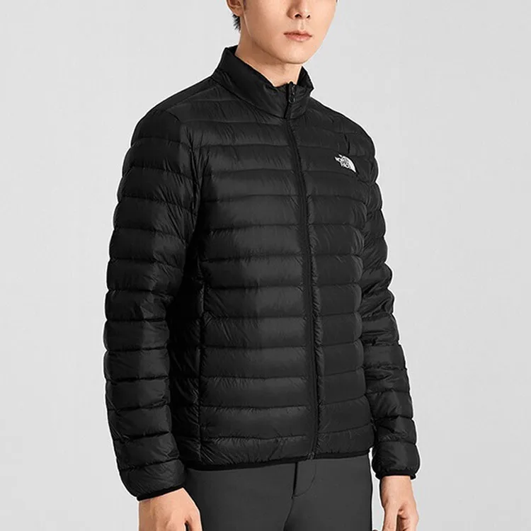 THE NORTH FACE City Outdoor Collection Down Jacket Winter Men's Black-3