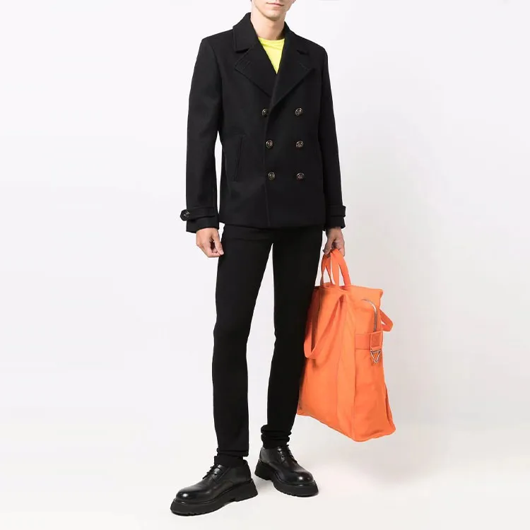 VERSACE Jeans Men Black-1