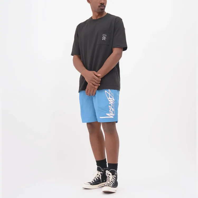 Stussy T Shirts Unisex-5