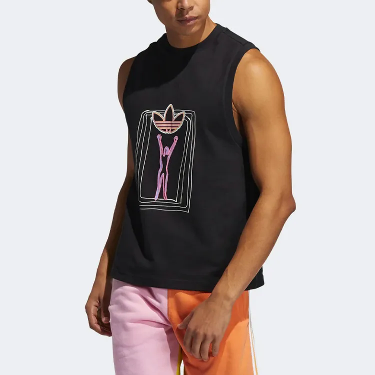 Adidas Originals Love Unites Tank Top Gender Neutral-2