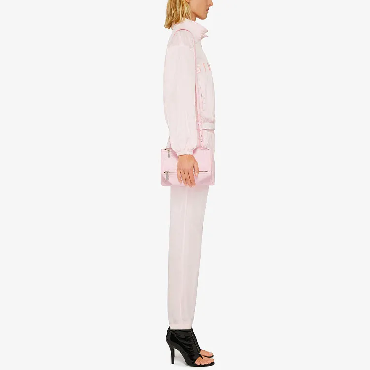 Givenchy Track Jacket 'Light Pink'-3