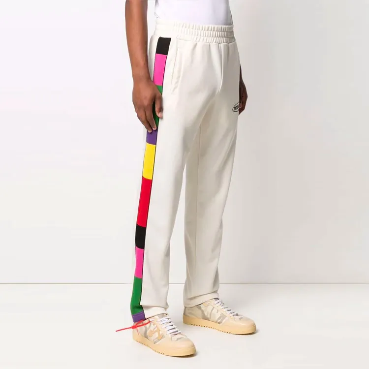 PALM ANGELS X Missoni Track Pants-4
