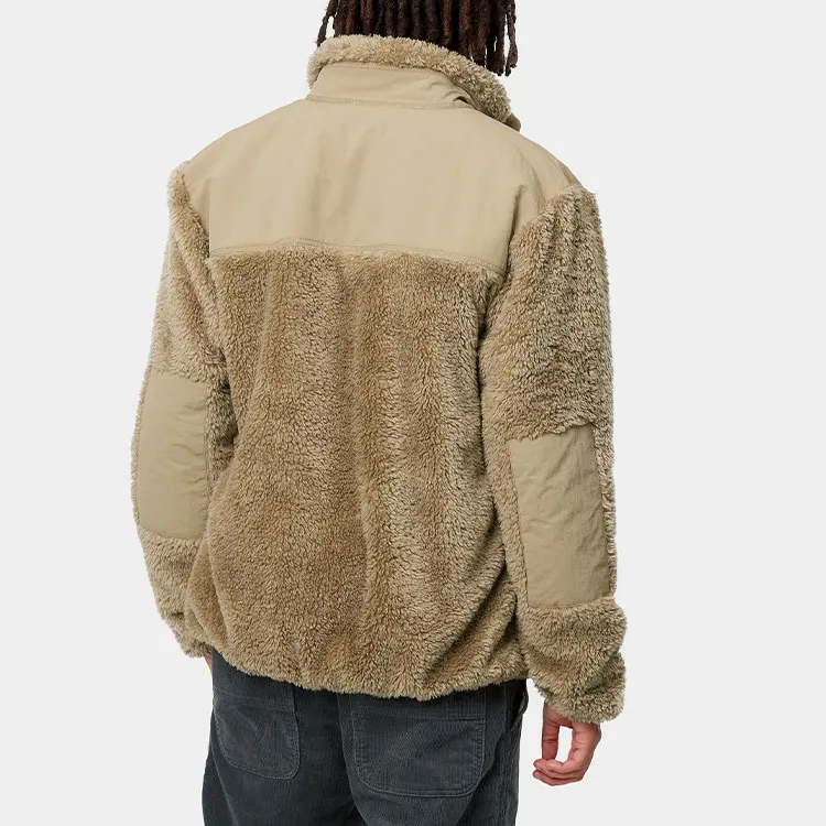 Carhartt WIP Jackets Men Khaki-4