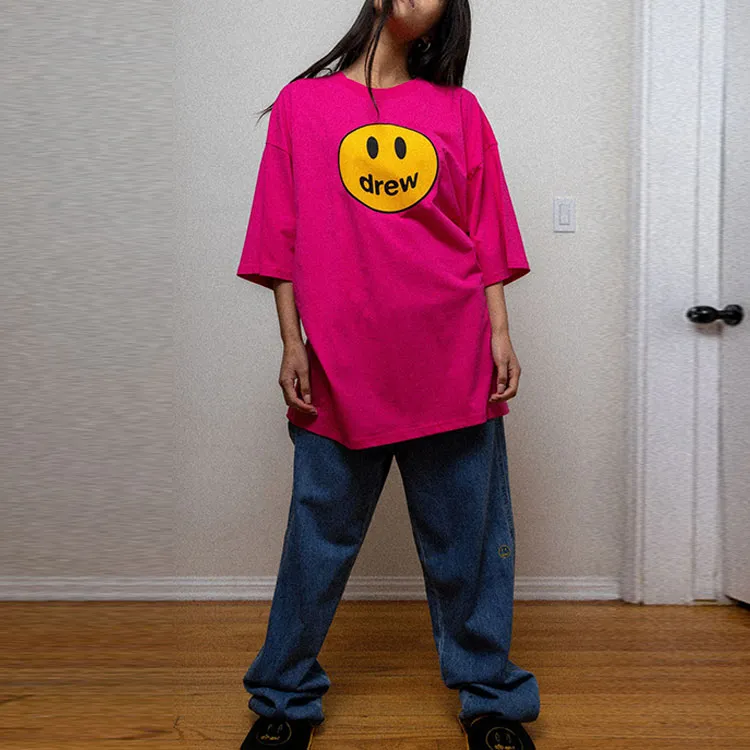 Drew House Mascot T shirt-2
