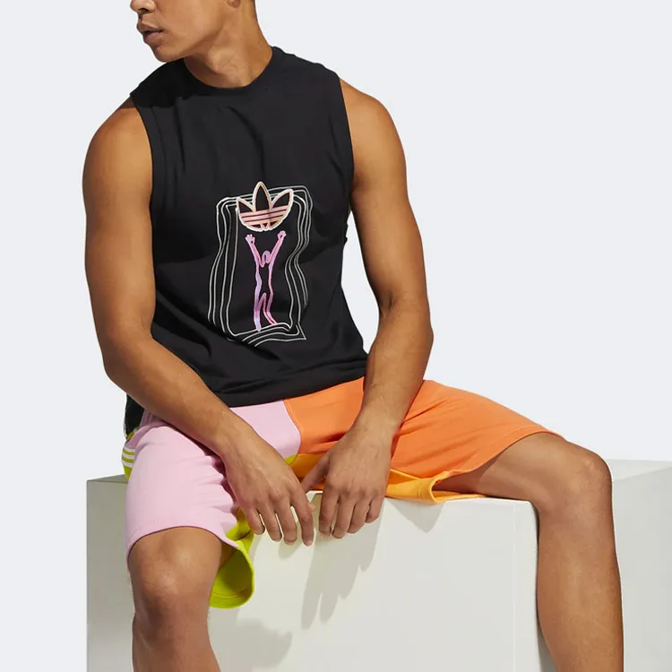 Adidas Originals Love Unites Tank Top Gender Neutral-1