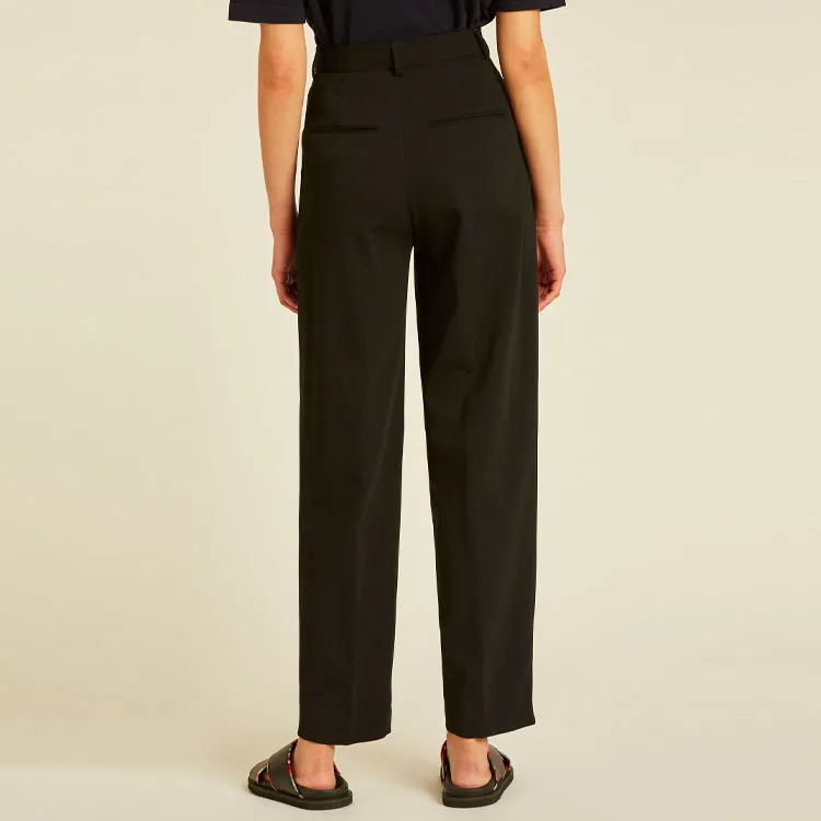 Paul Smith Suit Trousers Women's Black-3