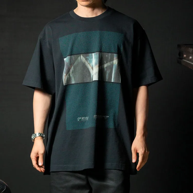 Cav Empt Isolator Big T Shirt-2