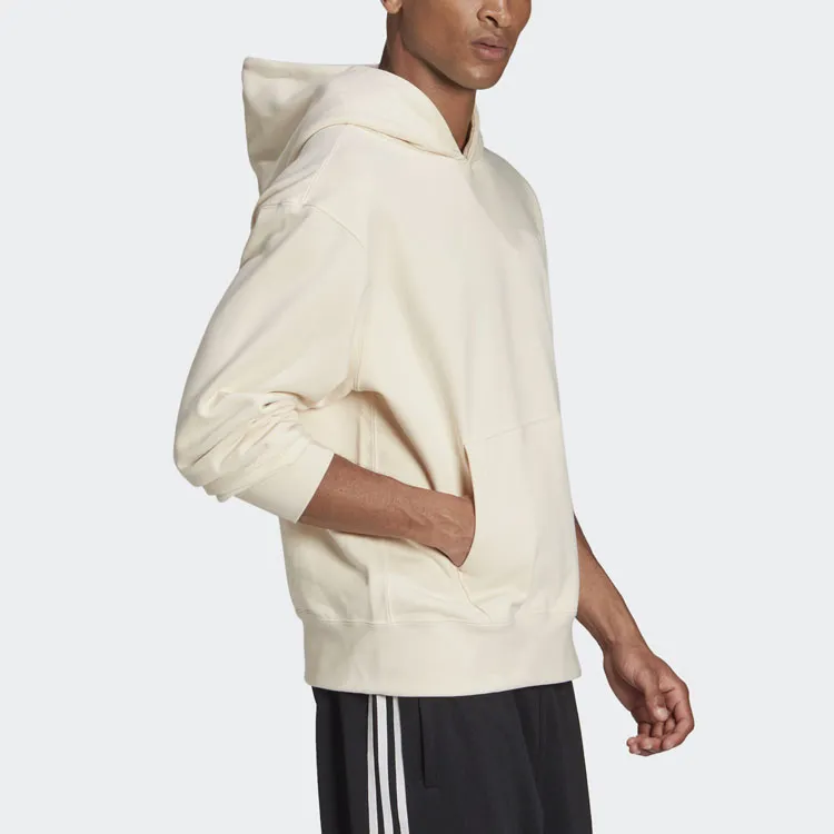 Adidas Originals Sweatshirts Unisex Yellow/White-3