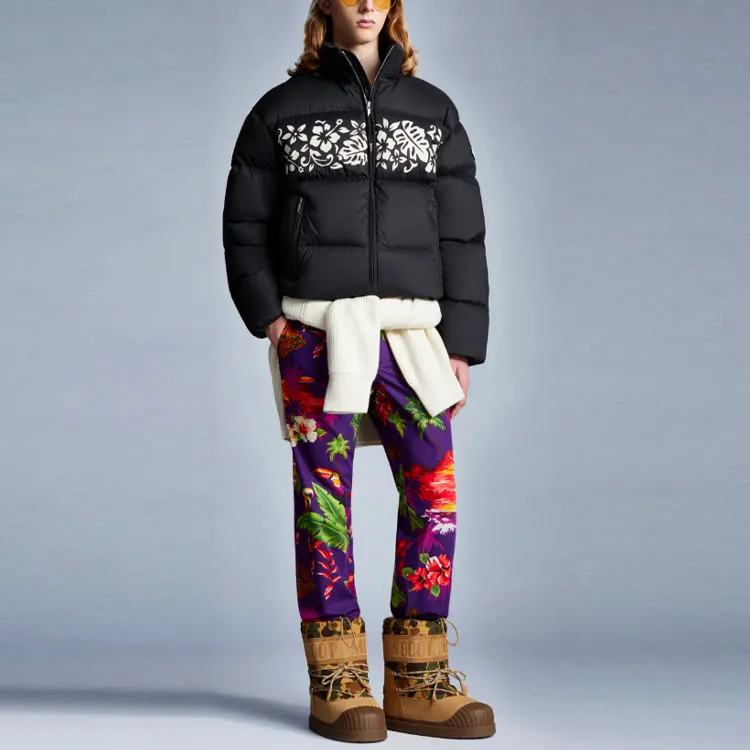 Moncler X Palm Angels Idyllwild Jacket-1