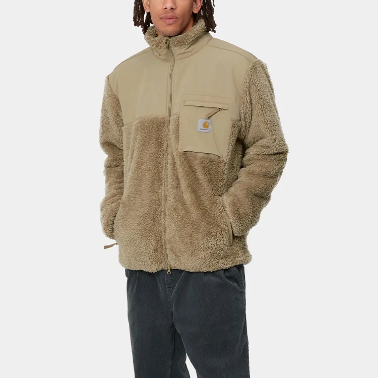 Carhartt WIP Jackets Men Khaki-3